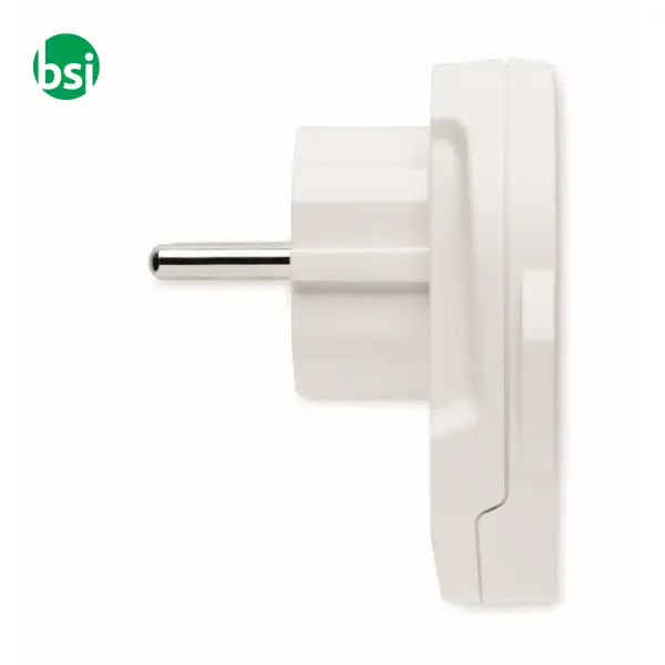 Skross World to Europe USB - WORLD TO EUROPE -  7