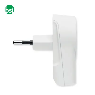 Skross Euro USB Charger - EURO USB CHARGER 2XA - Immagine 3