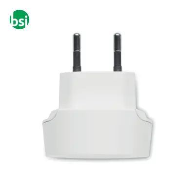 Skross Euro USB Charger - EURO USB CHARGER 2XA - Immagine 6