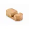 Mini bamboo phone stand - POY - Anteprima 1