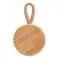 Round bamboo wireless speaker - 3W - COOL - Anteprima 7