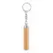 Mini bamboo torch with keyring - PIANTI - Anteprima 3