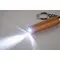 Mini bamboo torch with keyring - PIANTI - Anteprima 4