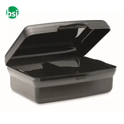 Lunch box in recycled PP 800ml - CARMANY - Immagine 3