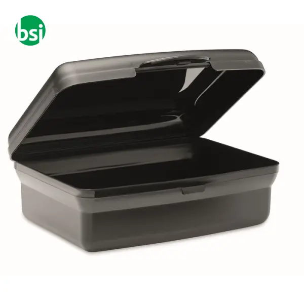 Lunch box in recycled PP 800ml - CARMANY -  10