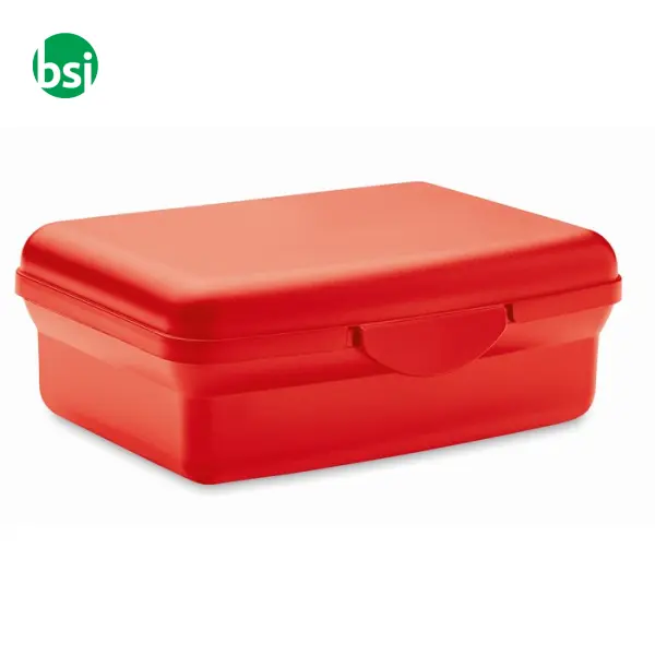 Lunch box in recycled PP 800ml - CARMANY -  22