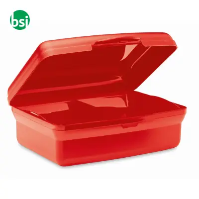 Lunch box in recycled PP 800ml - CARMANY - Immagine 11