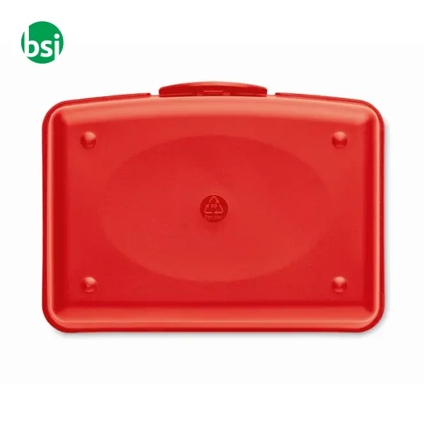 Lunch box in recycled PP 800ml - CARMANY -  14