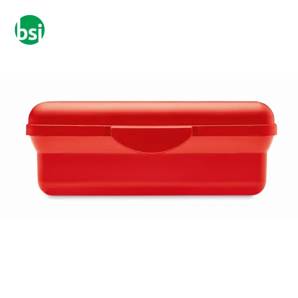 Lunch box in recycled PP 800ml - CARMANY -  15