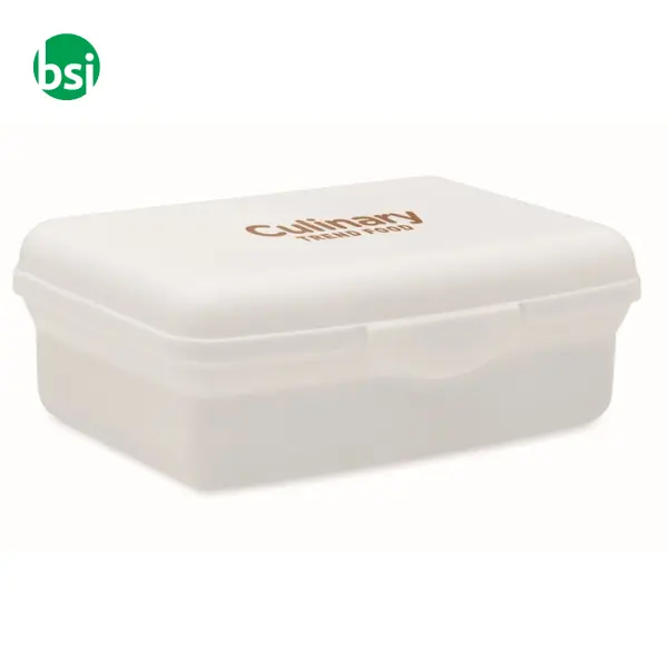 Lunch box in recycled PP 800ml - CARMANY -  16