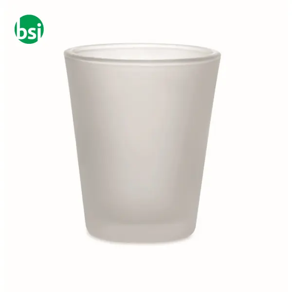 Sublimation shot glass 44ml - SONGOBLIM -  1