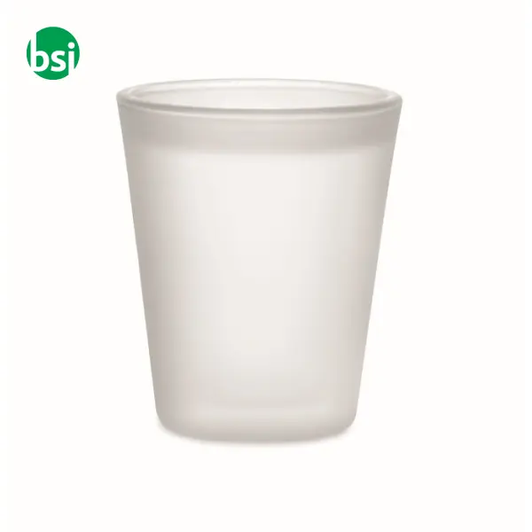 Sublimation shot glass 44ml - SONGOBLIM -  4