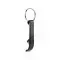 Recycled aluminium key ring - OVIKEY - Anteprima 2