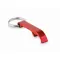 Recycled aluminium key ring - OVIKEY - Anteprima 20