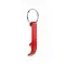 Recycled aluminium key ring - OVIKEY - Anteprima 9