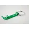 Recycled aluminium key ring - OVIKEY - Anteprima 13
