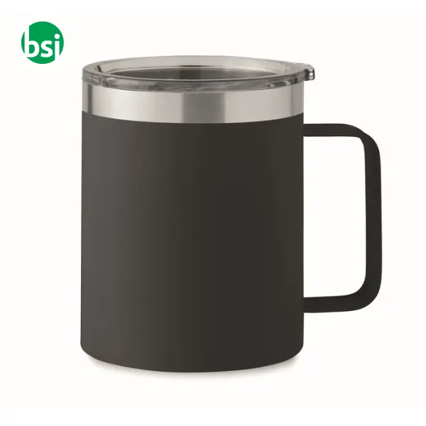Double wall tumbler 300 ml - INARI -  23