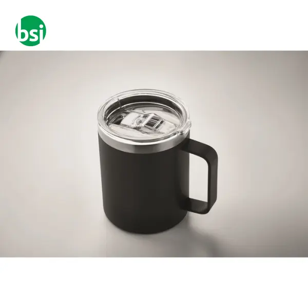 Double wall tumbler 300 ml - INARI -  2