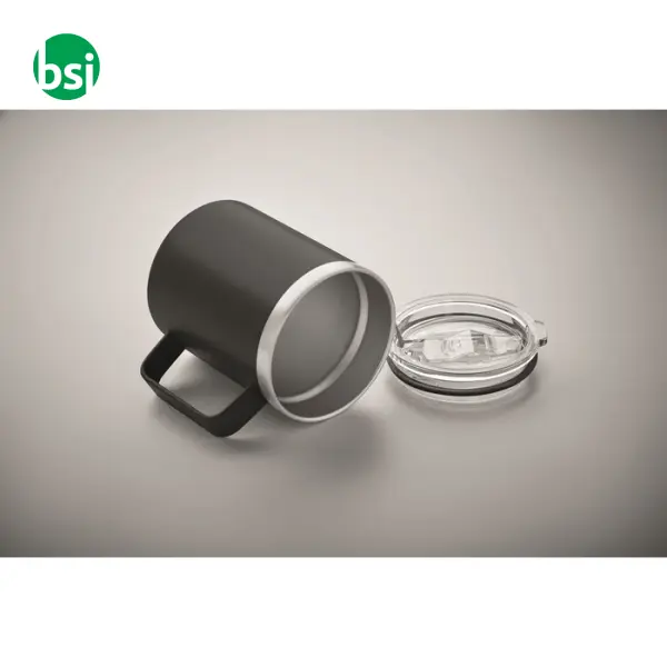 Double wall tumbler 300 ml - INARI -  3