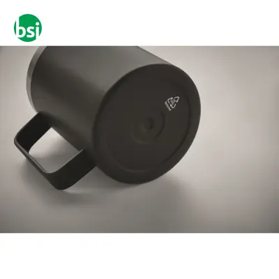 Double wall tumbler 300 ml - INARI - Immagine 4