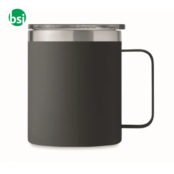 Double wall tumbler 300 ml - INARI -  5