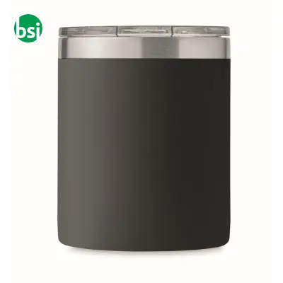 Double wall tumbler 300 ml - INARI - Immagine 6