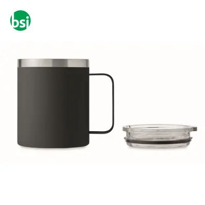 Double wall tumbler 300 ml - INARI - Immagine 7