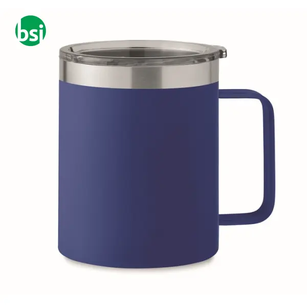 Double wall tumbler 300 ml - INARI -  24