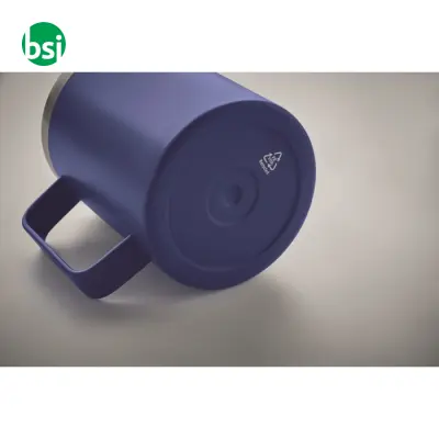 Double wall tumbler 300 ml - INARI - Immagine 10