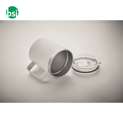 Double wall tumbler 300 ml - INARI - Immagine 17