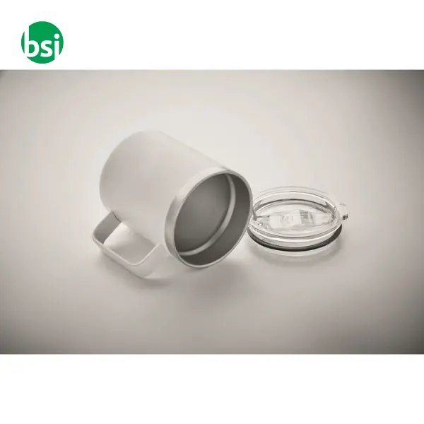 Double wall tumbler 300 ml - INARI -  17