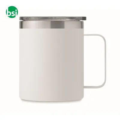 Double wall tumbler 300 ml - INARI - Immagine 19