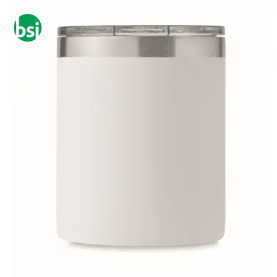 Double wall tumbler 300 ml - INARI - Immagine 20