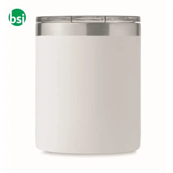Double wall tumbler 300 ml - INARI -  20