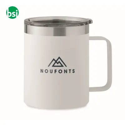 Double wall tumbler 300 ml - INARI - Immagine 15