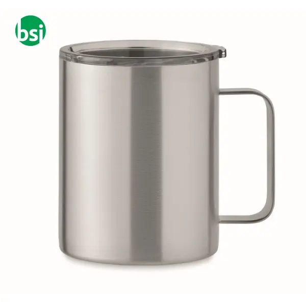Double wall tumbler 300 ml - INARI -  22