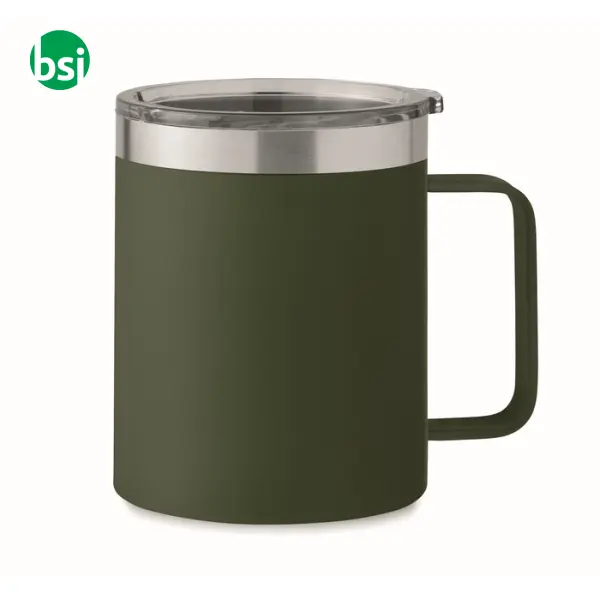Double wall tumbler 300 ml - INARI -  26