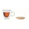 Double wall borosilicate glass - CORAMUG - Anteprima 4