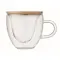 Double wall borosilicate glass - CORAMUG - Anteprima 6