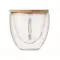Double wall borosilicate glass - CORAMUG - Anteprima 7