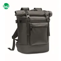 Rolltop backpack 50C tarpaulin - JAYA BAG
