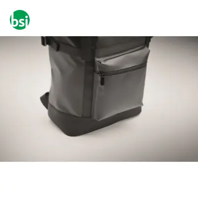 Rolltop backpack 50C tarpaulin - JAYA BAG - Immagine 11