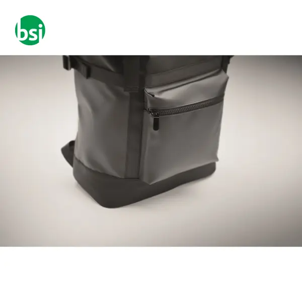 Rolltop backpack 50C tarpaulin - JAYA BAG -  11