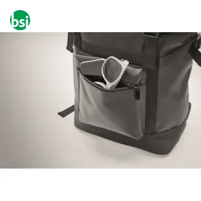 Rolltop backpack 50C tarpaulin - JAYA BAG - Immagine 12