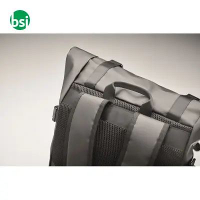 Rolltop backpack 50C tarpaulin - JAYA BAG - Immagine 13