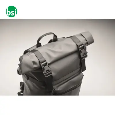 Rolltop backpack 50C tarpaulin - JAYA BAG - Immagine 16