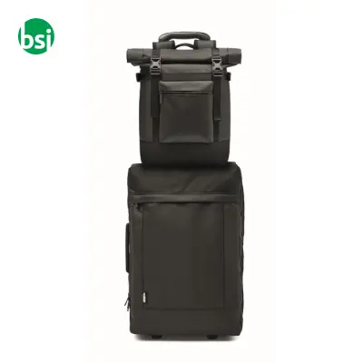 Rolltop backpack 50C tarpaulin - JAYA BAG - Immagine 18