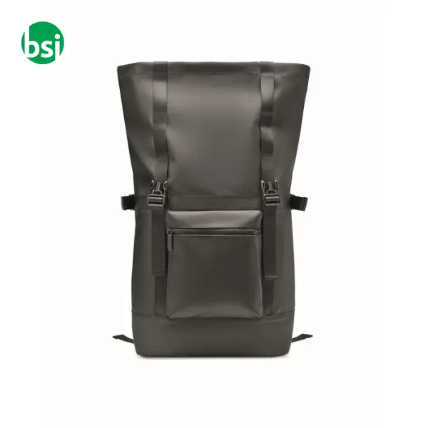 Rolltop backpack 50C tarpaulin - JAYA BAG -  15