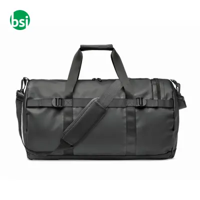 Sports bag in 50C tarpaulin - JAYA DUFFLE - Immagine 4