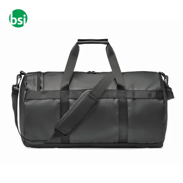 Sports bag in 50C tarpaulin - JAYA DUFFLE -  7